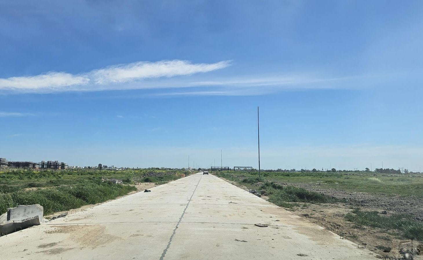 Foto de Lote en VENTA - INTEPARK Berazategui - 6900 m2, imagen 1