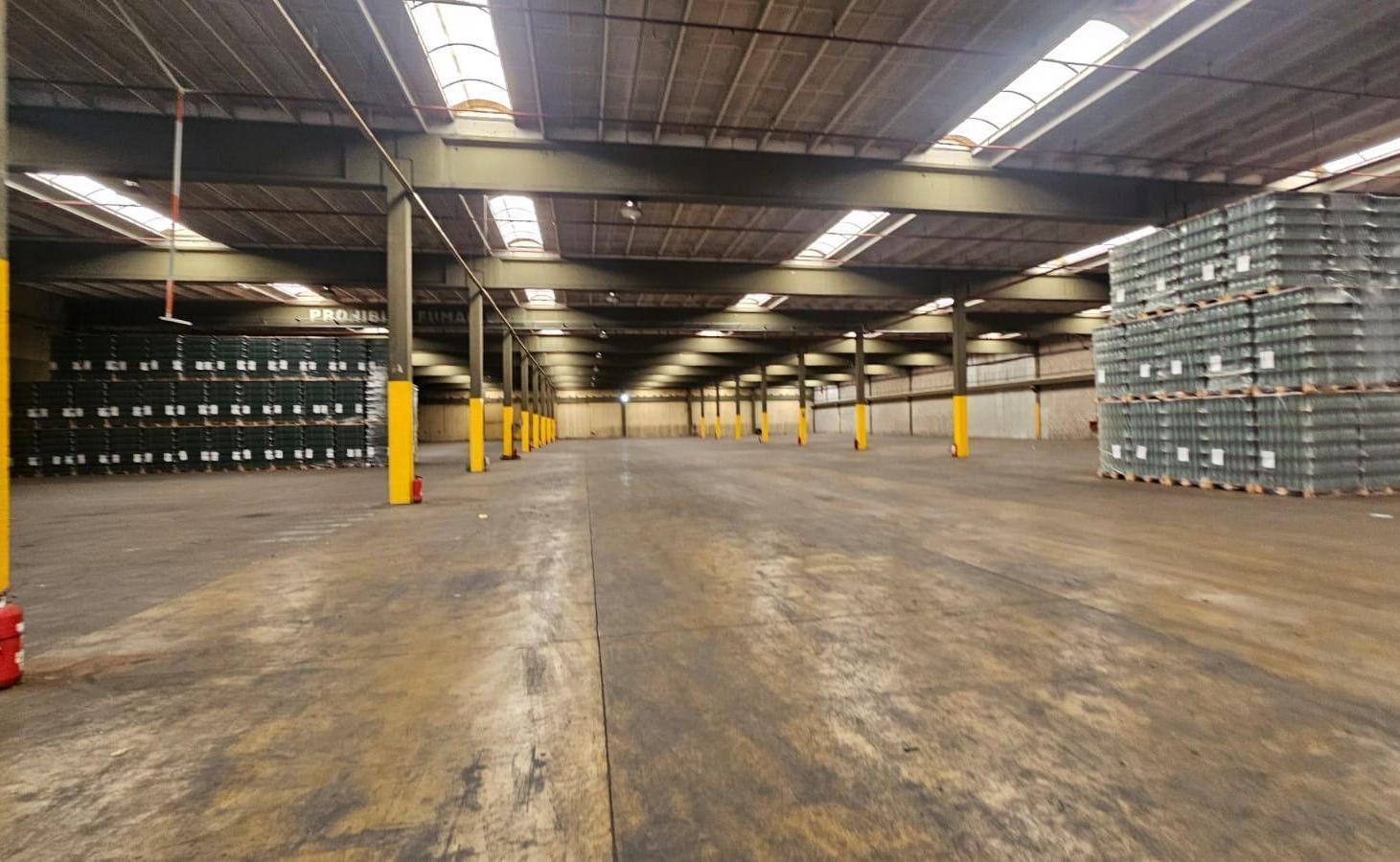 Foto de Nave Industrial en Quilmes, imagen 1