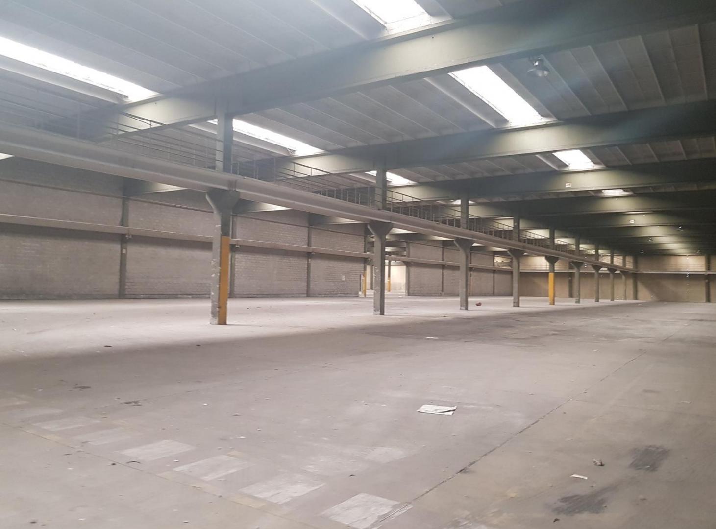 Foto de Nave Industrial en Quilmes, imagen 4