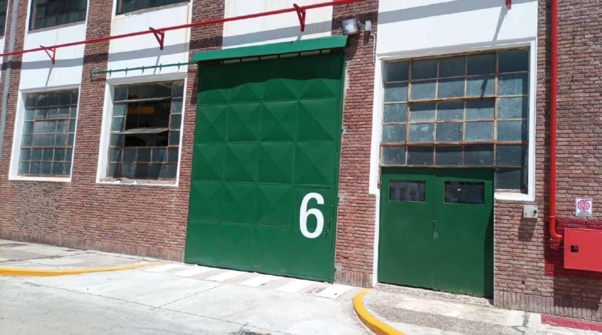 Foto de Nave Industrial | VENTA | ALQUILER | OPORTUNIDAD, imagen 4