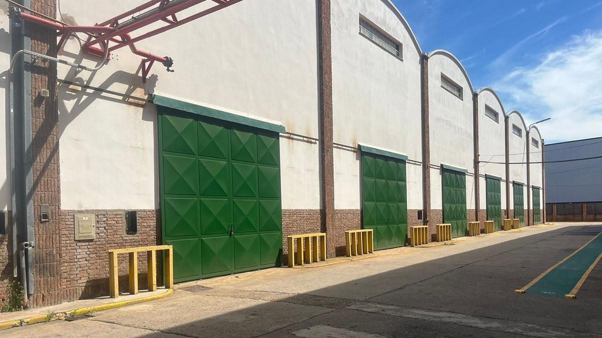 Foto de Nave Industrial | VENTA | ALQUILER | OPORTUNIDAD, imagen 2