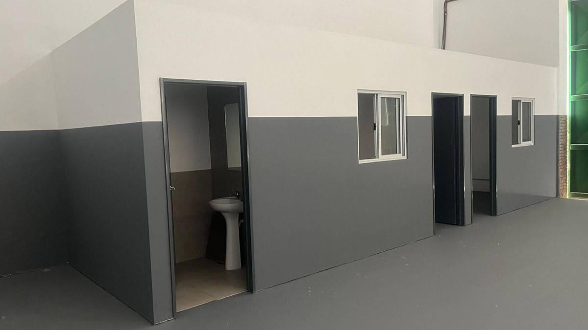 Foto de Nave Industrial | VENTA | ALQUILER | OPORTUNIDAD, imagen 5