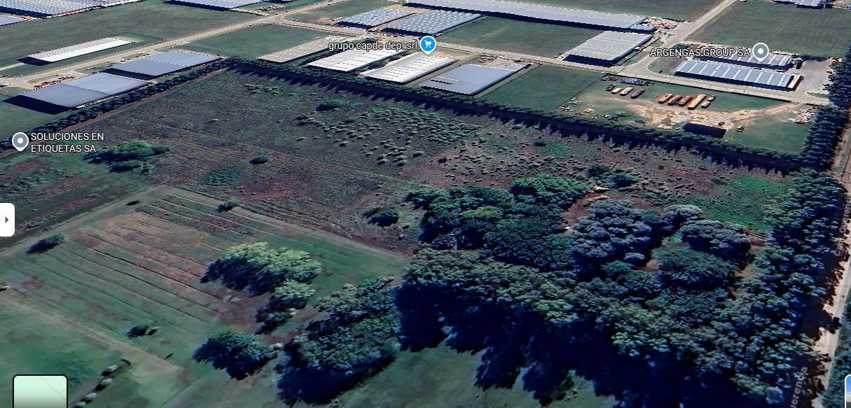 Foto de Terreno industrial en Cañuelas sobre Ruta 6 VENTA, imagen 1