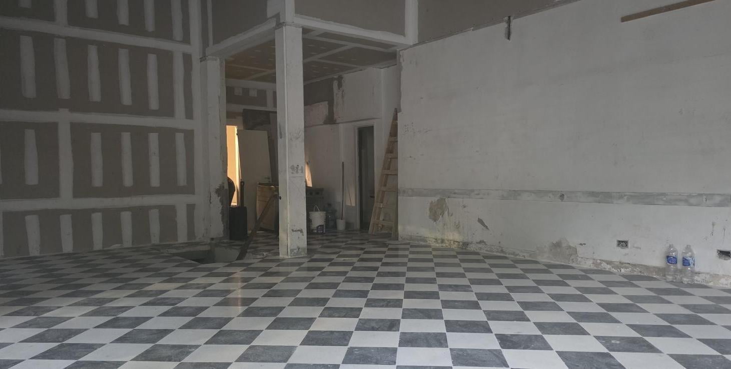 Foto de Local en alquiler en Recoleta - Esquina, imagen 4