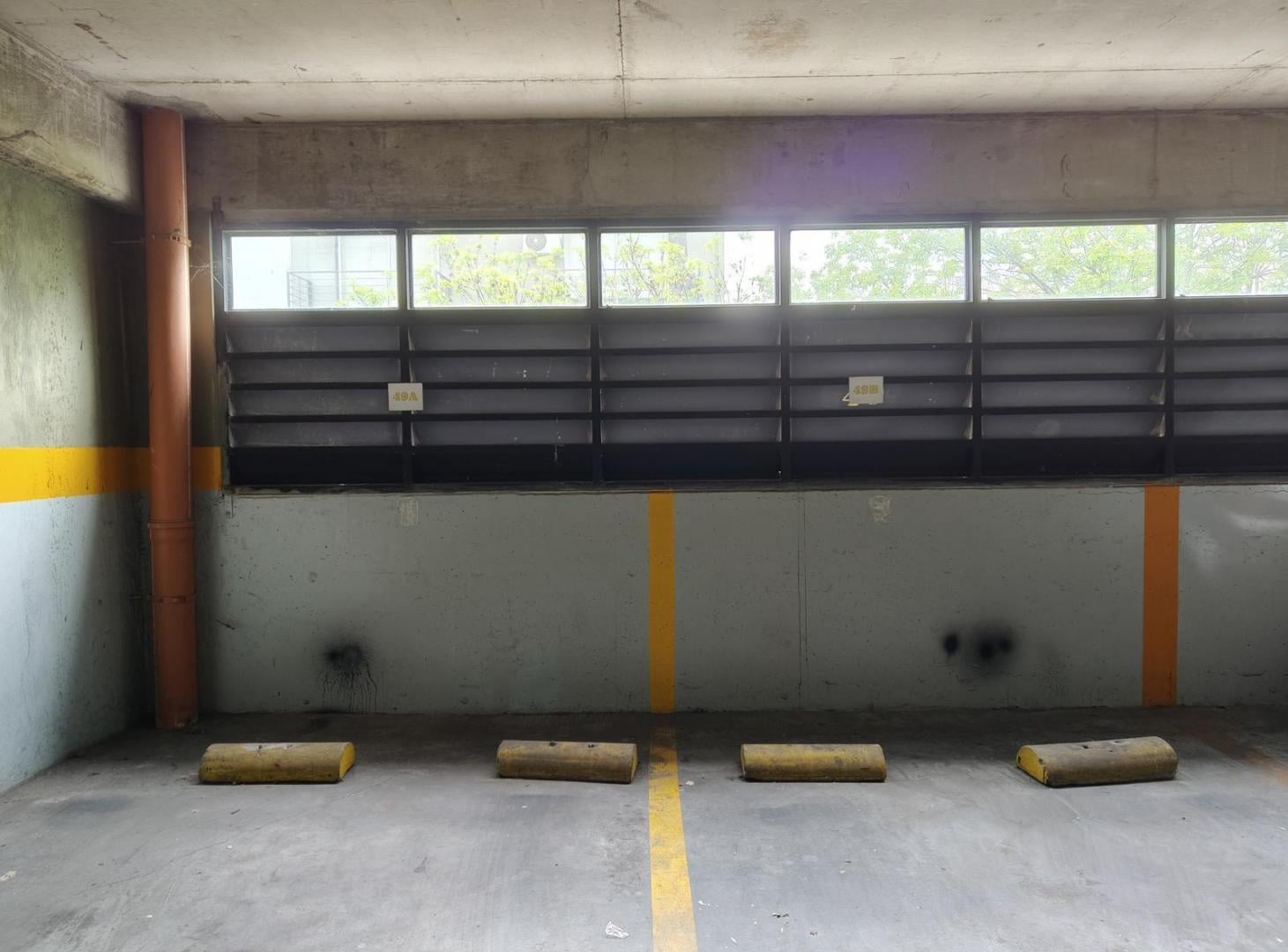 Foto de Cocheras en venta en Balvanera Once, imagen 4