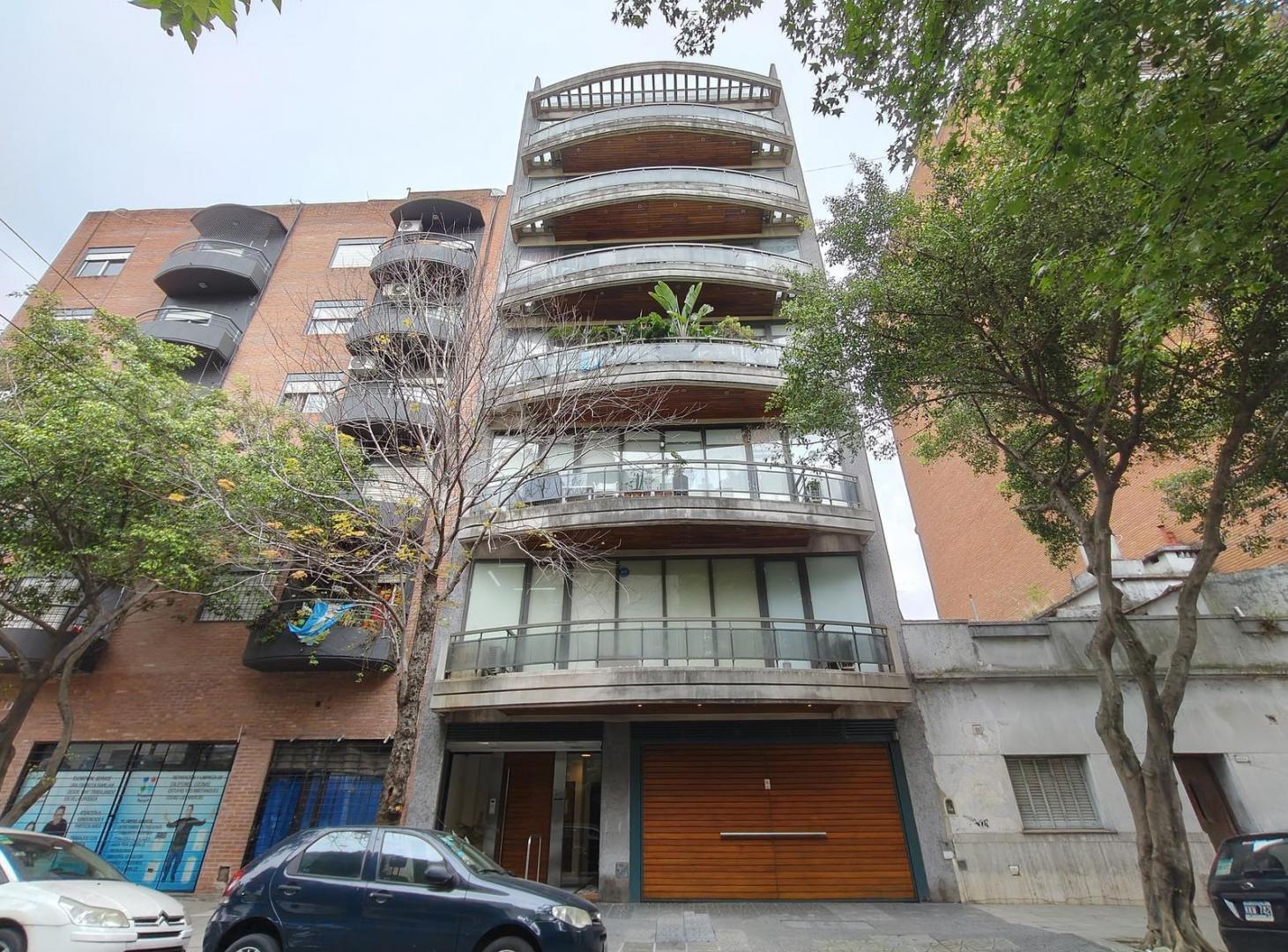 Foto de Departamento en alquiler en Villa Urquiza, imagen 1