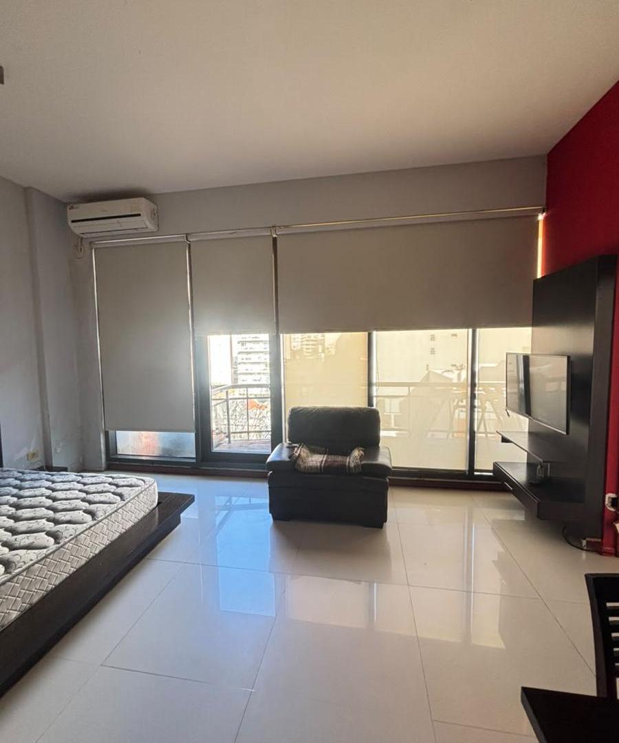 Foto de la propiedad en Dr. Pedro Ignacio Rivera al 4800, Villa Urquiza