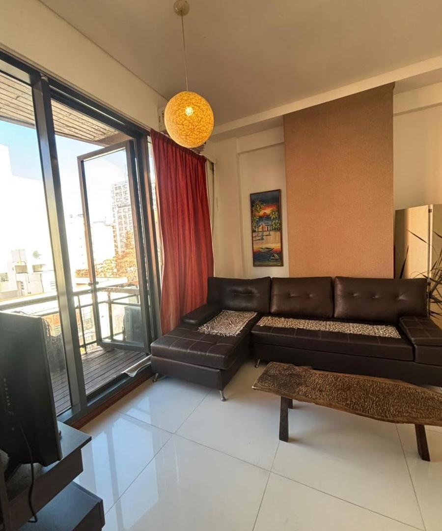 Foto de Departamento en alquiler en Villa Urquiza, imagen 3