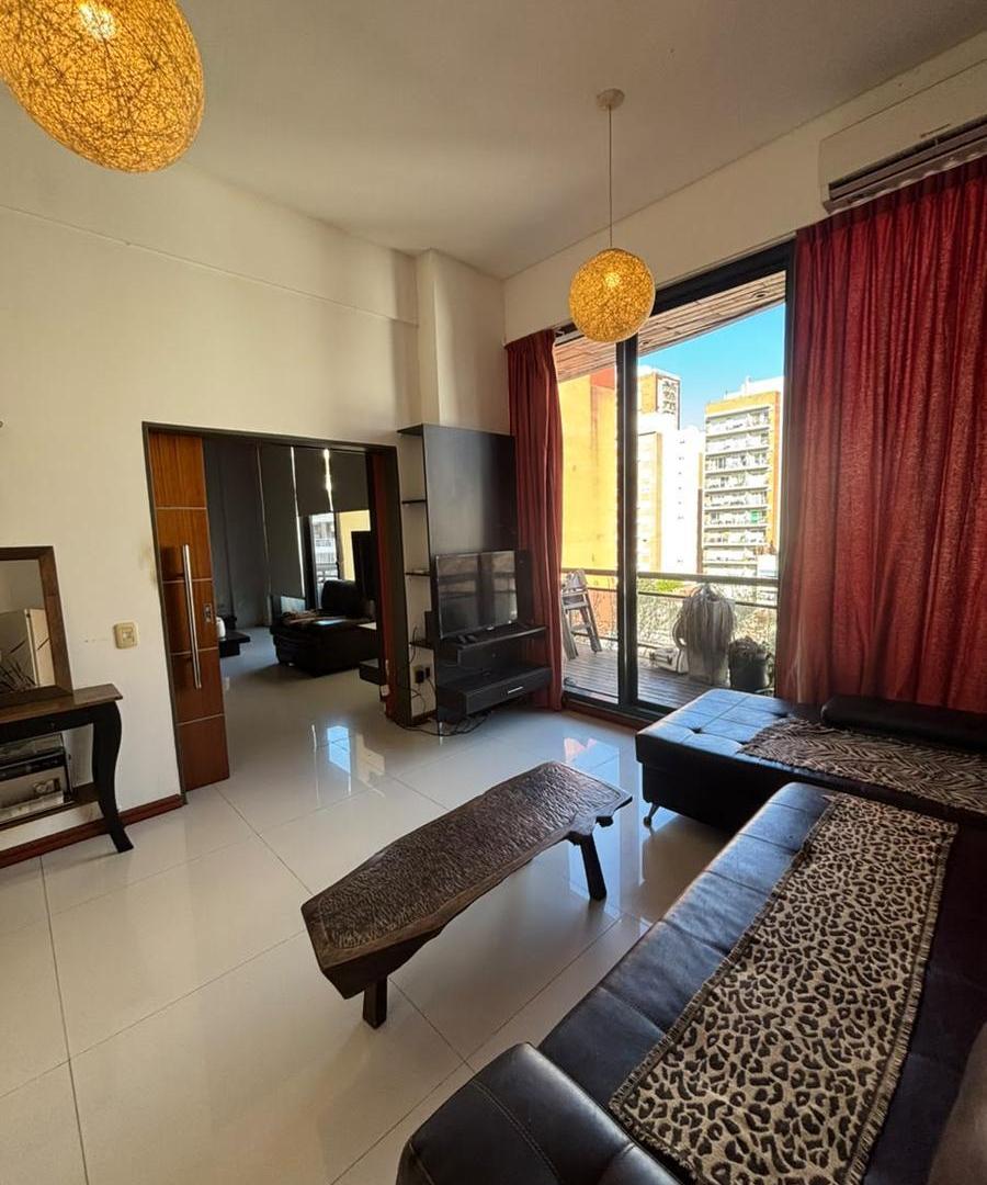 Foto de Departamento en alquiler en Villa Urquiza, imagen 4