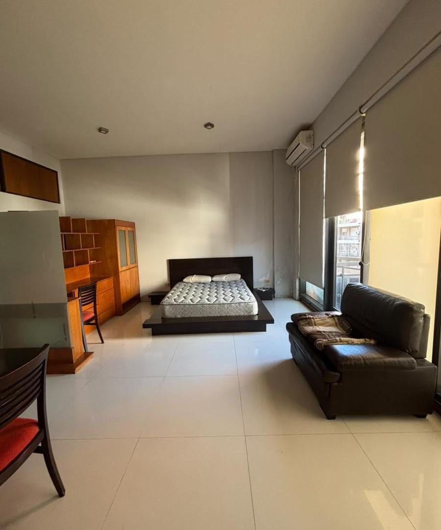 Foto de Departamento en alquiler en Villa Urquiza, imagen 5