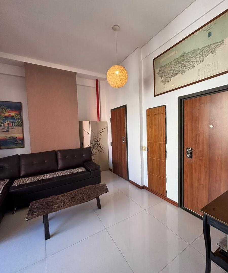 Foto de Departamento en alquiler en Villa Urquiza, imagen 1
