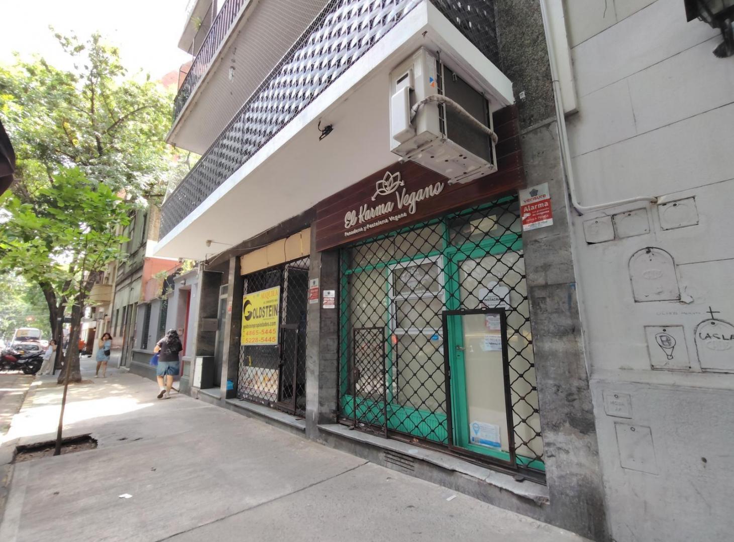 Foto de Local en Almagro, imagen 1