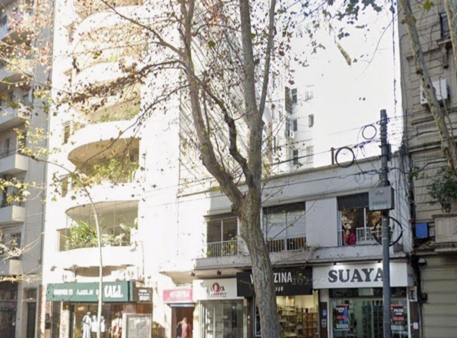 Foto de la propiedad en Av. Santa Fe al 2900, Palermo, Capital Federal