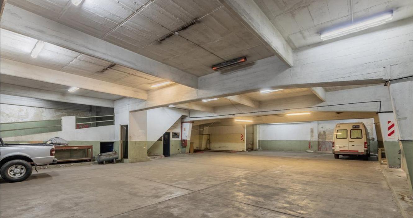 Foto de Local en venta y alquiler, Parque Patricios, imagen 5