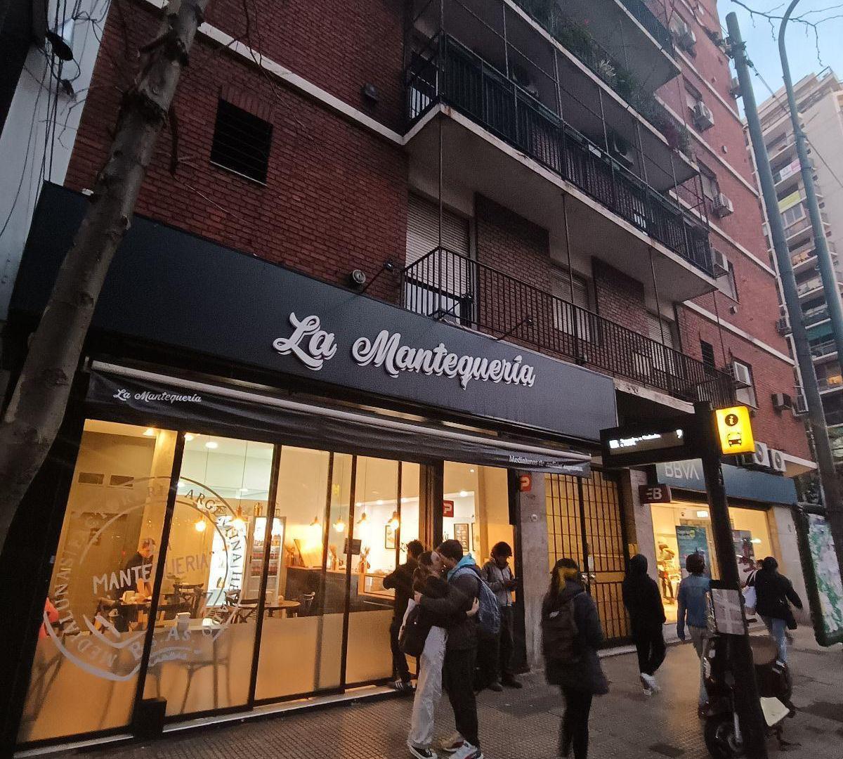 Foto de Local - venta - Barrio Norte, imagen 1