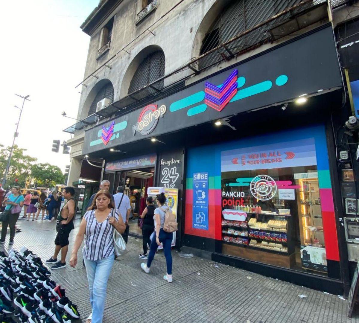 Foto de Local - venta - Balvanera, imagen 1