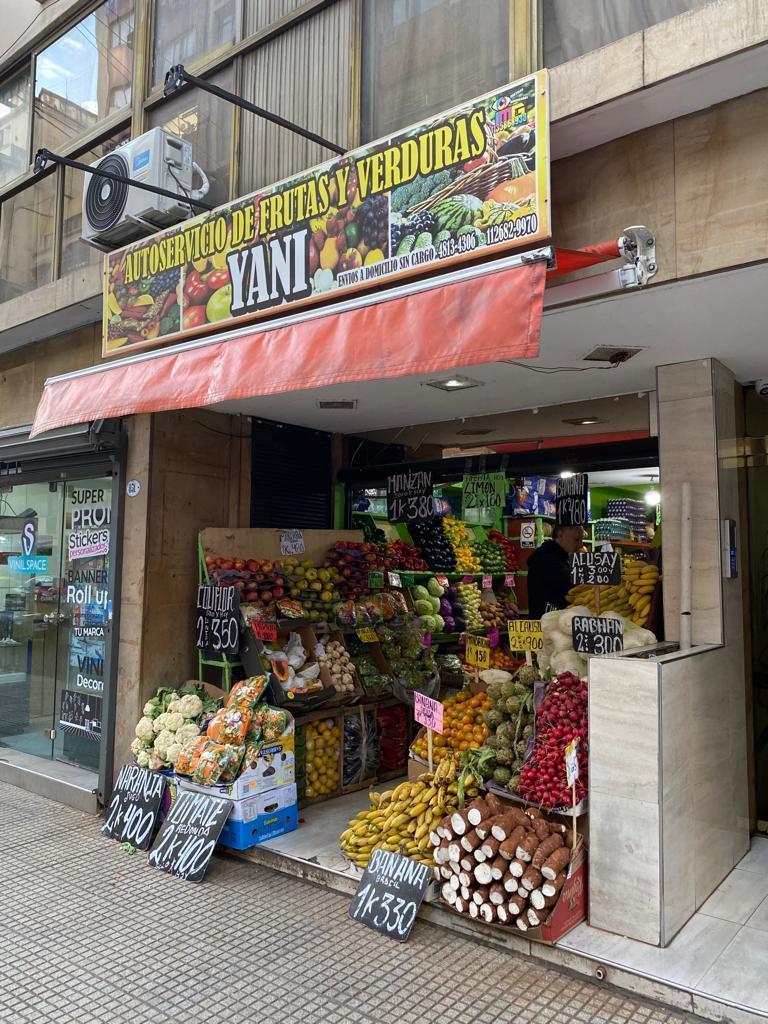 Foto de Local en Barrio Norte, imagen 3