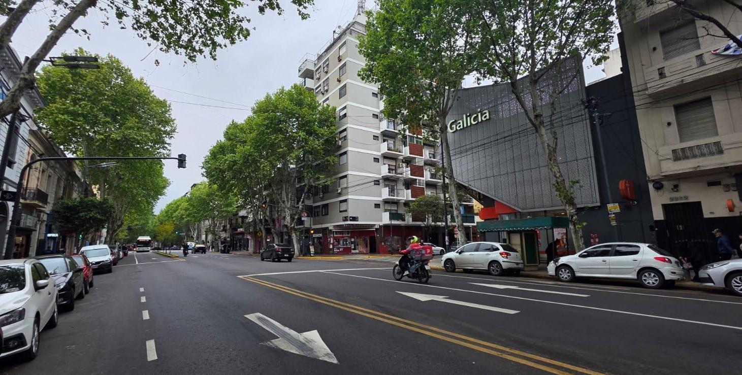 Foto de Terreno en venta Parque Patricios, imagen 5