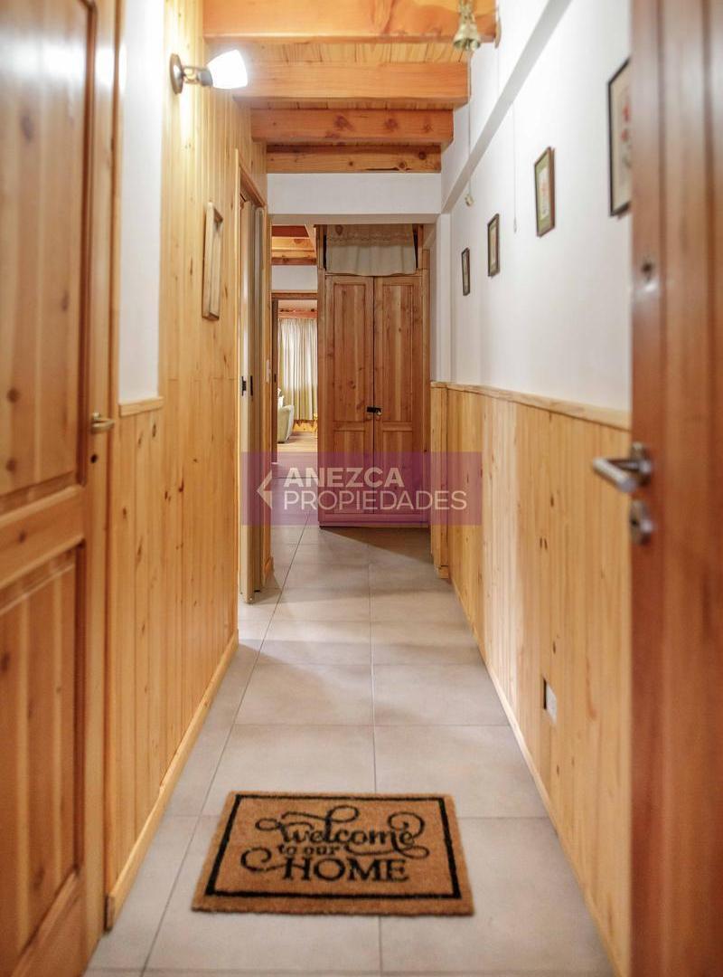Foto de SE VENDE DEPARTAMENTO 3 AMBIENTES EL BOLSÓN CENTRO, imagen 2