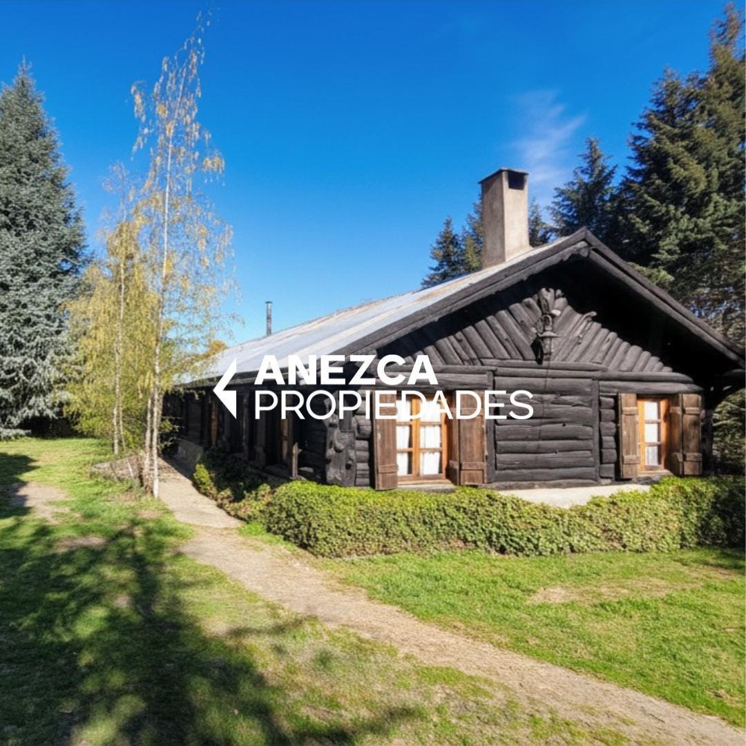 Foto de Venta - Fracción de 1 Ha con Cabaña y Galpón - Las Golondrinas, Lago, imagen 3