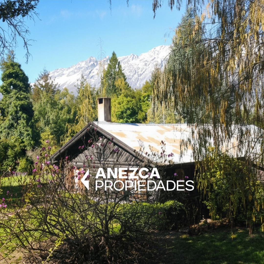 Foto de Venta - Fracción de 1 Ha con Cabaña y Galpón - Las Golondrinas, Lago, imagen 5