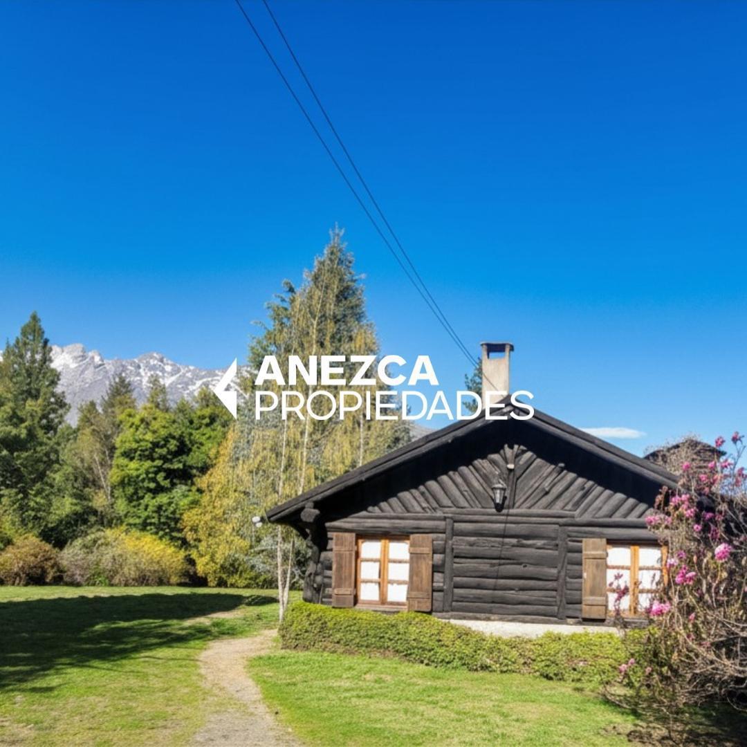 Foto de Venta - Fracción de 1 Ha con Cabaña y Galpón - Las Golondrinas, Lago, imagen 4