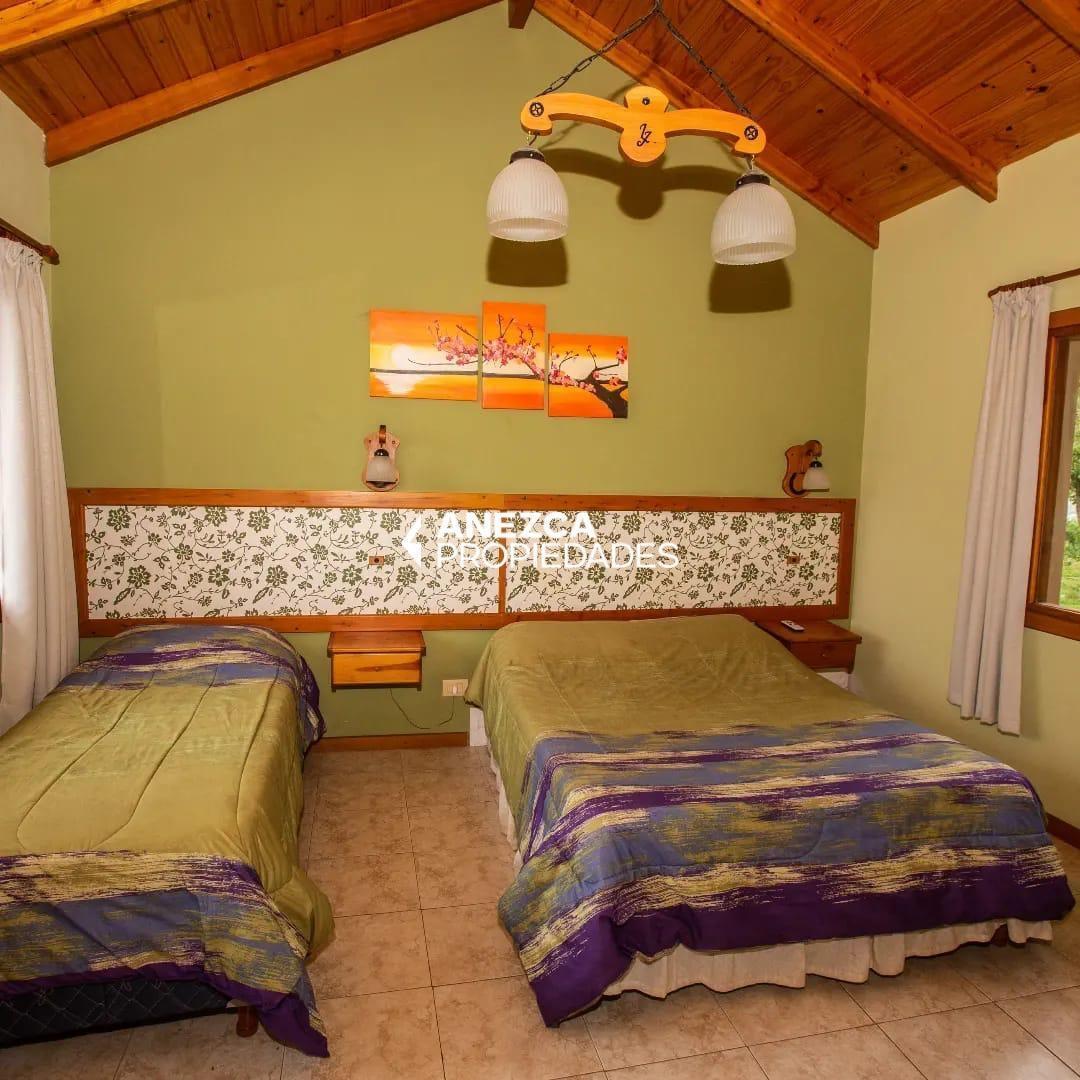 Foto de VENTA, complejo turistico en Las Golondrinas, Lago Puelo, Lote 1000 m2, imagen 5