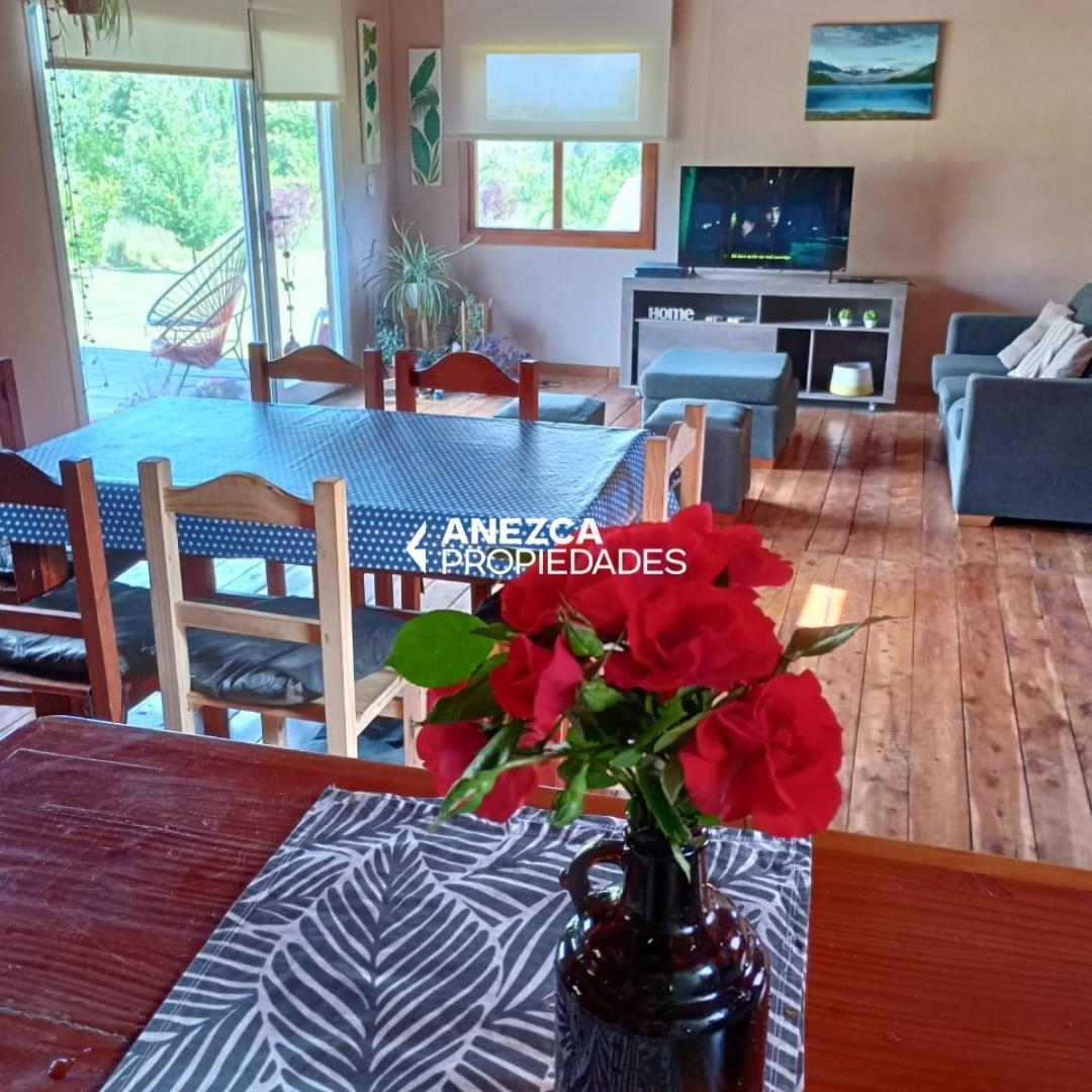 Foto de VENTA, complejo turistico en Las Golondrinas, Lago Puelo, Lote 1000 m2, imagen 3
