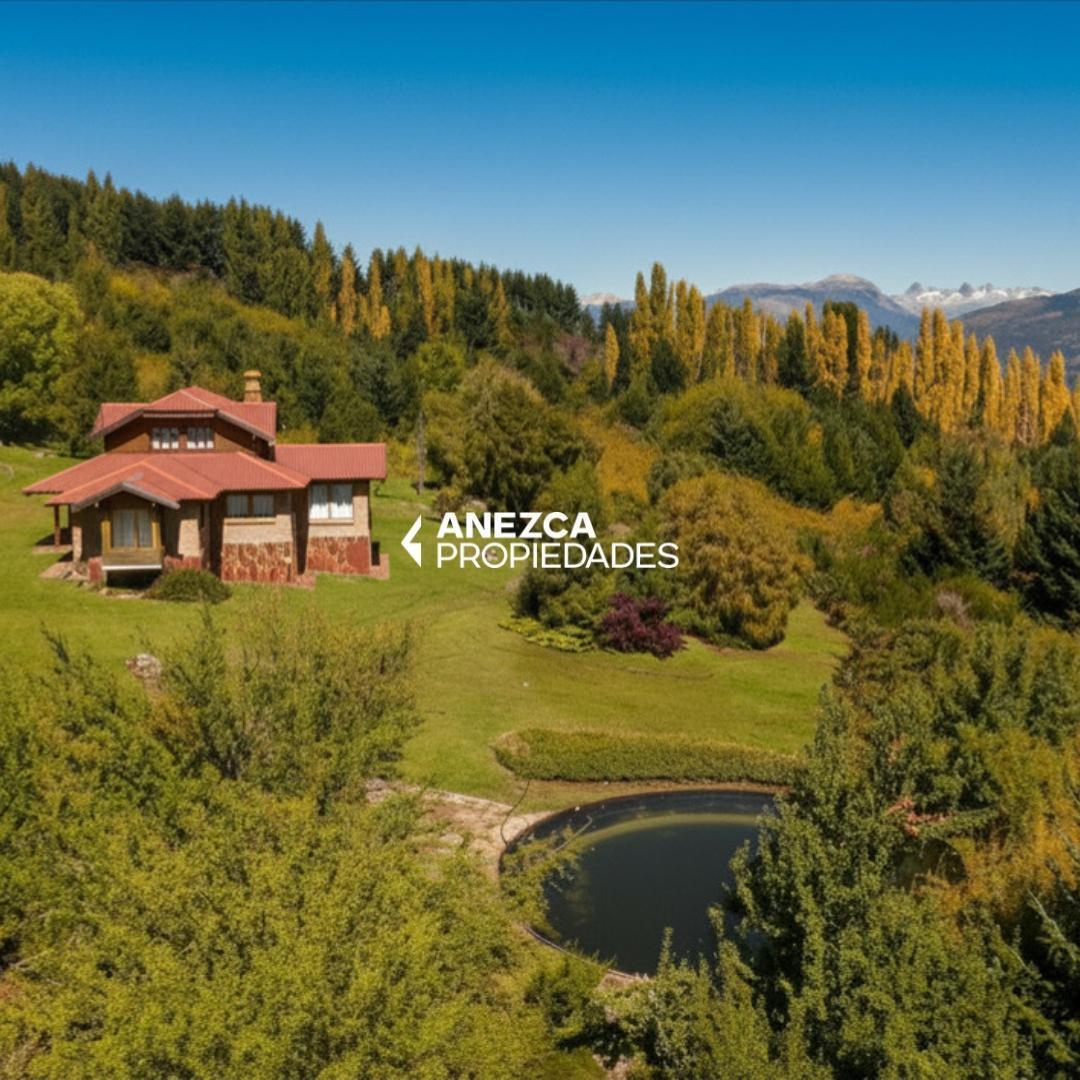 Foto de SE VENDE FRACCIÓN DE 12.5 HAS - APTO VIÑEDOS / TURISMO / SUBDIVISIÓN, imagen 5
