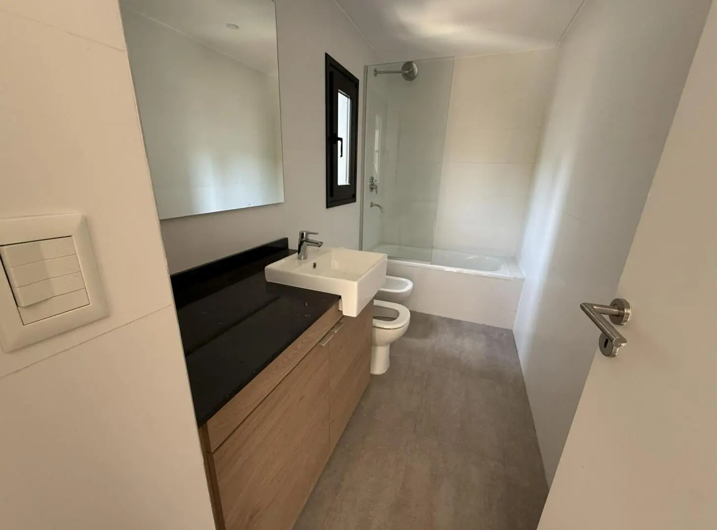 Venta Departamento 1 Ambiente en Palermo Hollywood 4