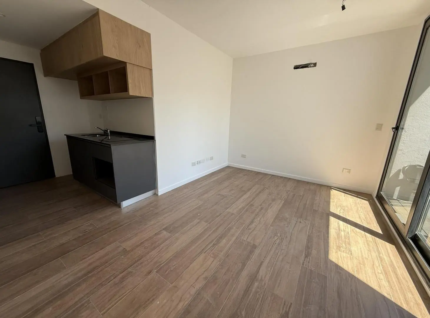 Venta Departamento 1 Ambiente en Palermo Hollywood 3