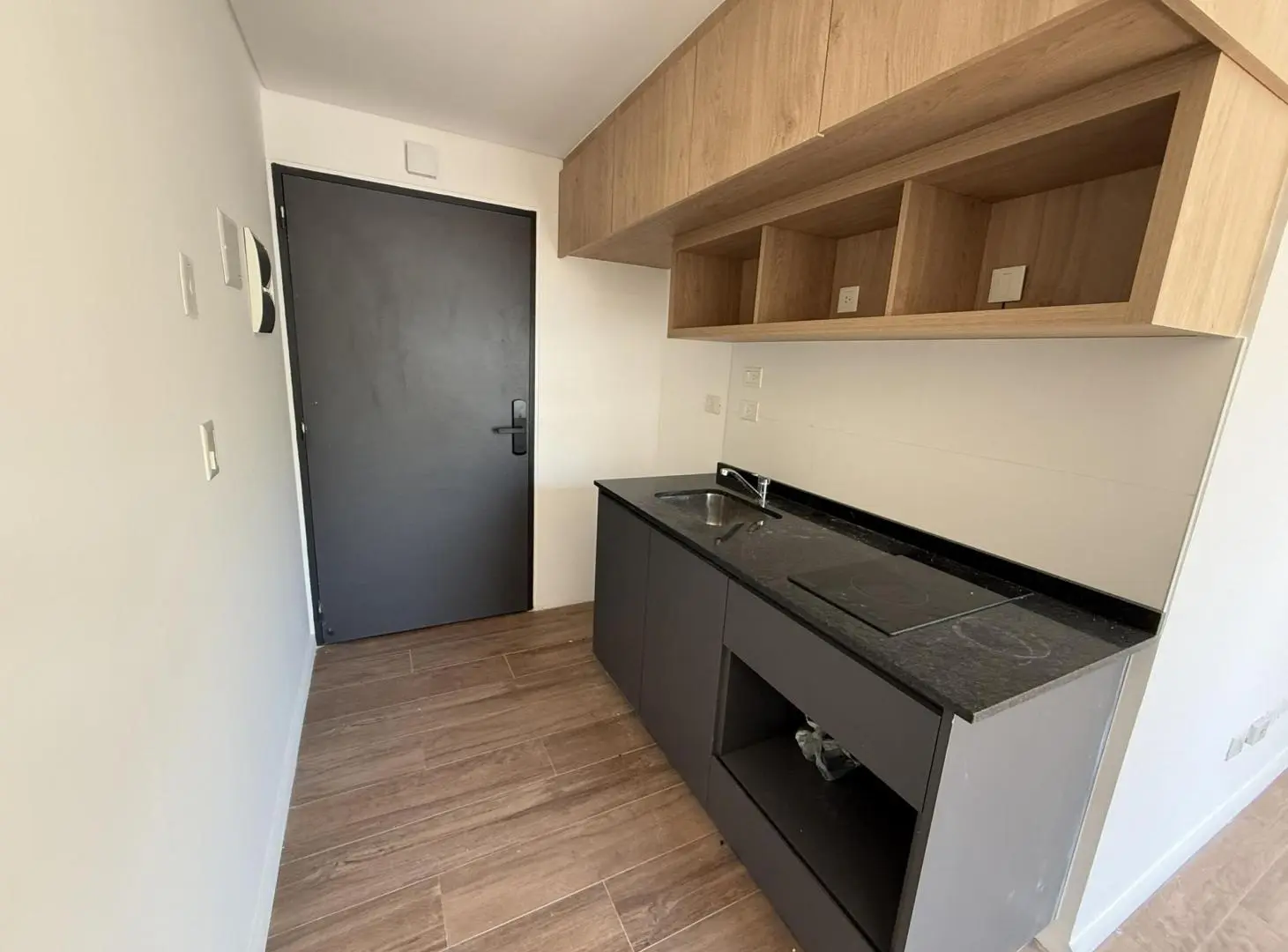 Venta Departamento 1 Ambiente en Palermo Hollywood 5