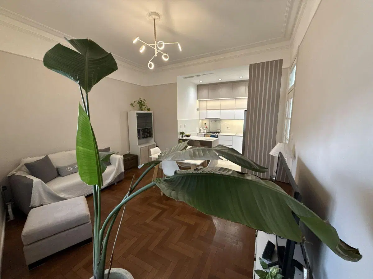 Venta PH tipo departamento a estrenar 4 Ambientes reciclado a nuevo Sin Expensas 5