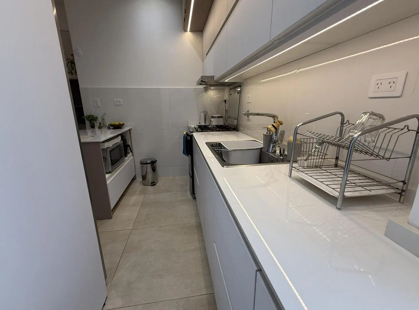 Venta PH 4 Ambientes reciclado a nuevo sin Expensas Caballito 2