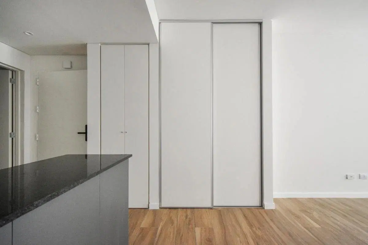 Venta Monoambiente divisible con balcon al frente y a estrenar en Colegiales 3