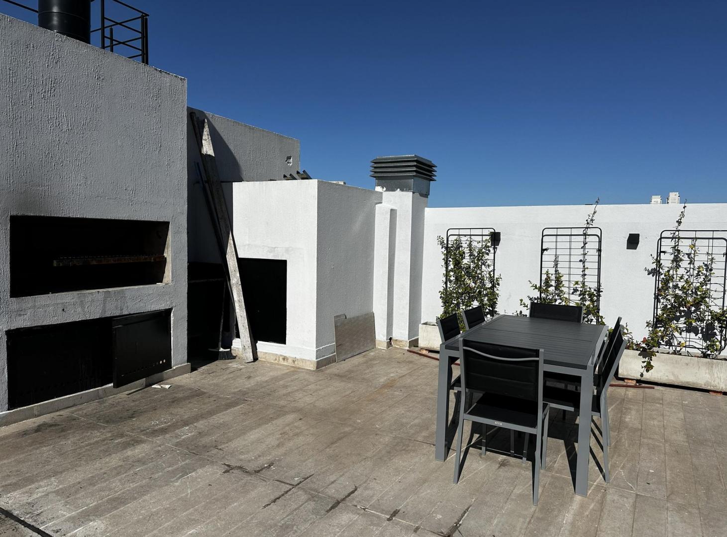 Venta Monoambiente divisible con balcon al frente y a estrenar en Colegiales