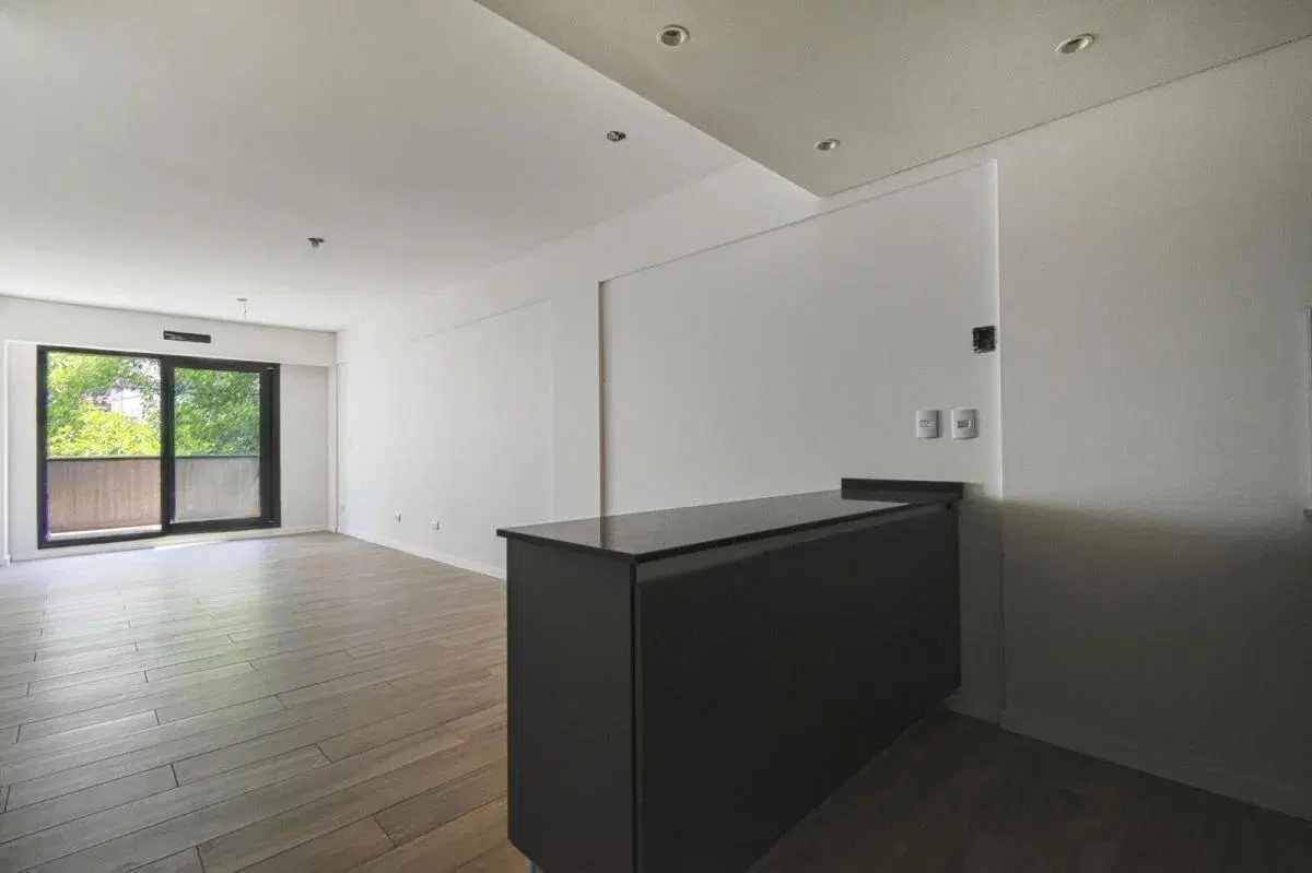 Venta Monoambiente divisible con balcon al frente y a estrenar en Colegiales 2