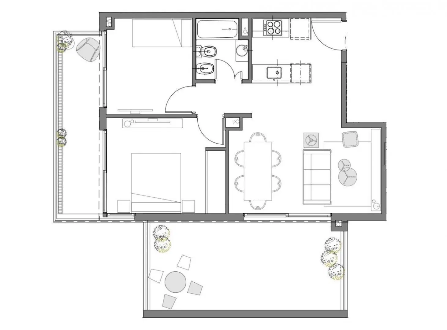 Plano 1