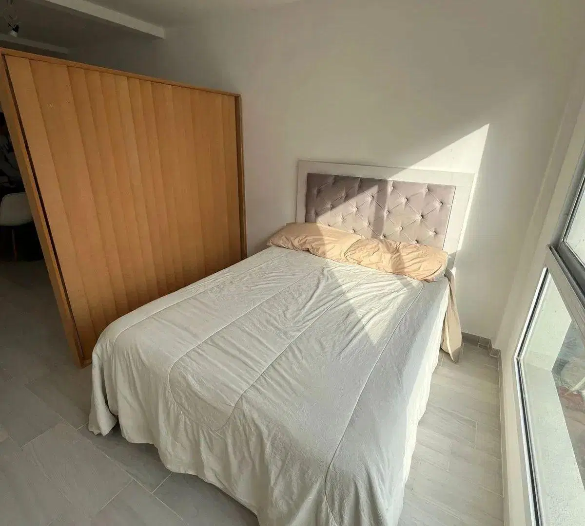 Alquiler Departamento Monoambiente a estrenar 3