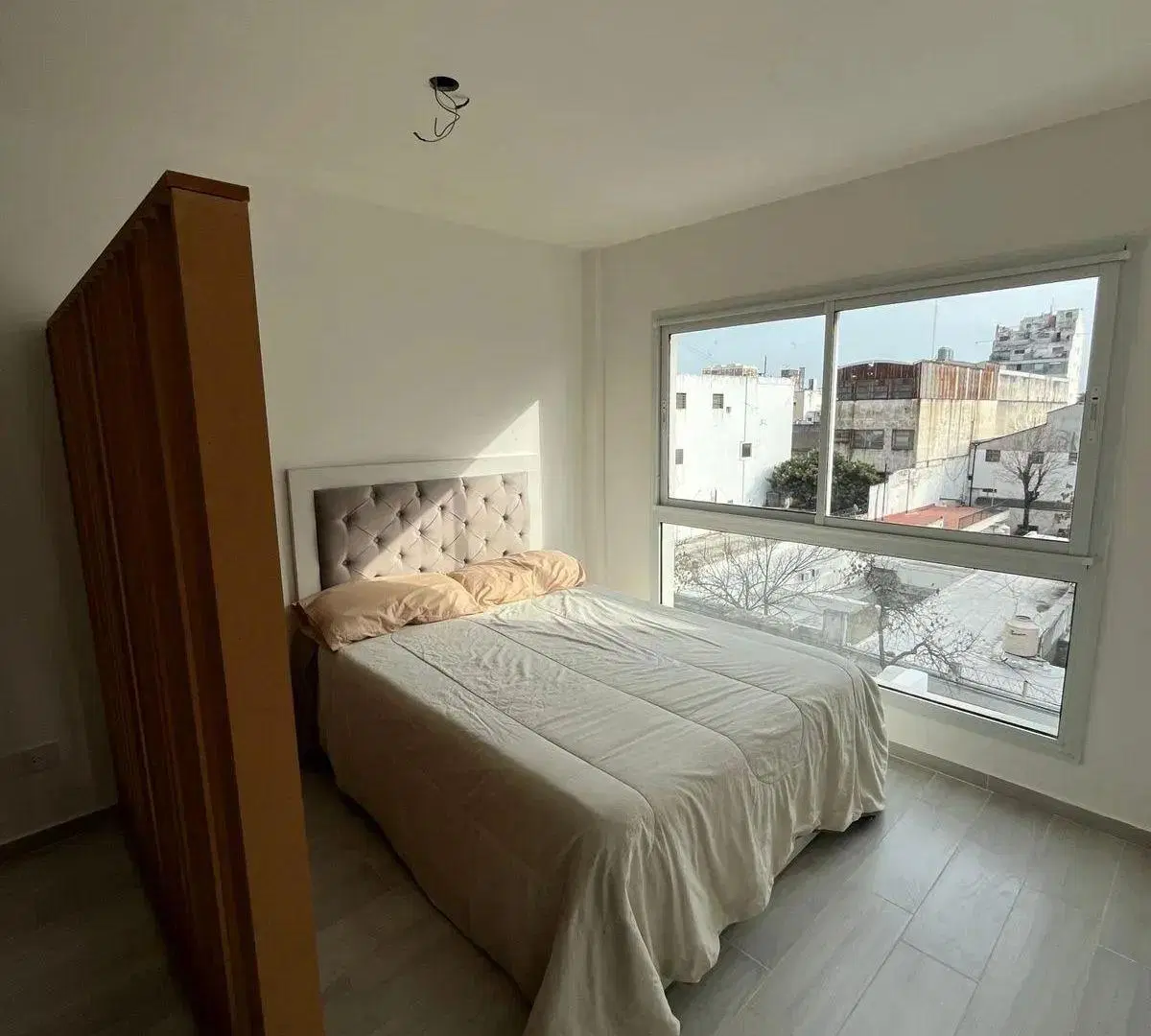 Alquiler Departamento Monoambiente a estrenar 2