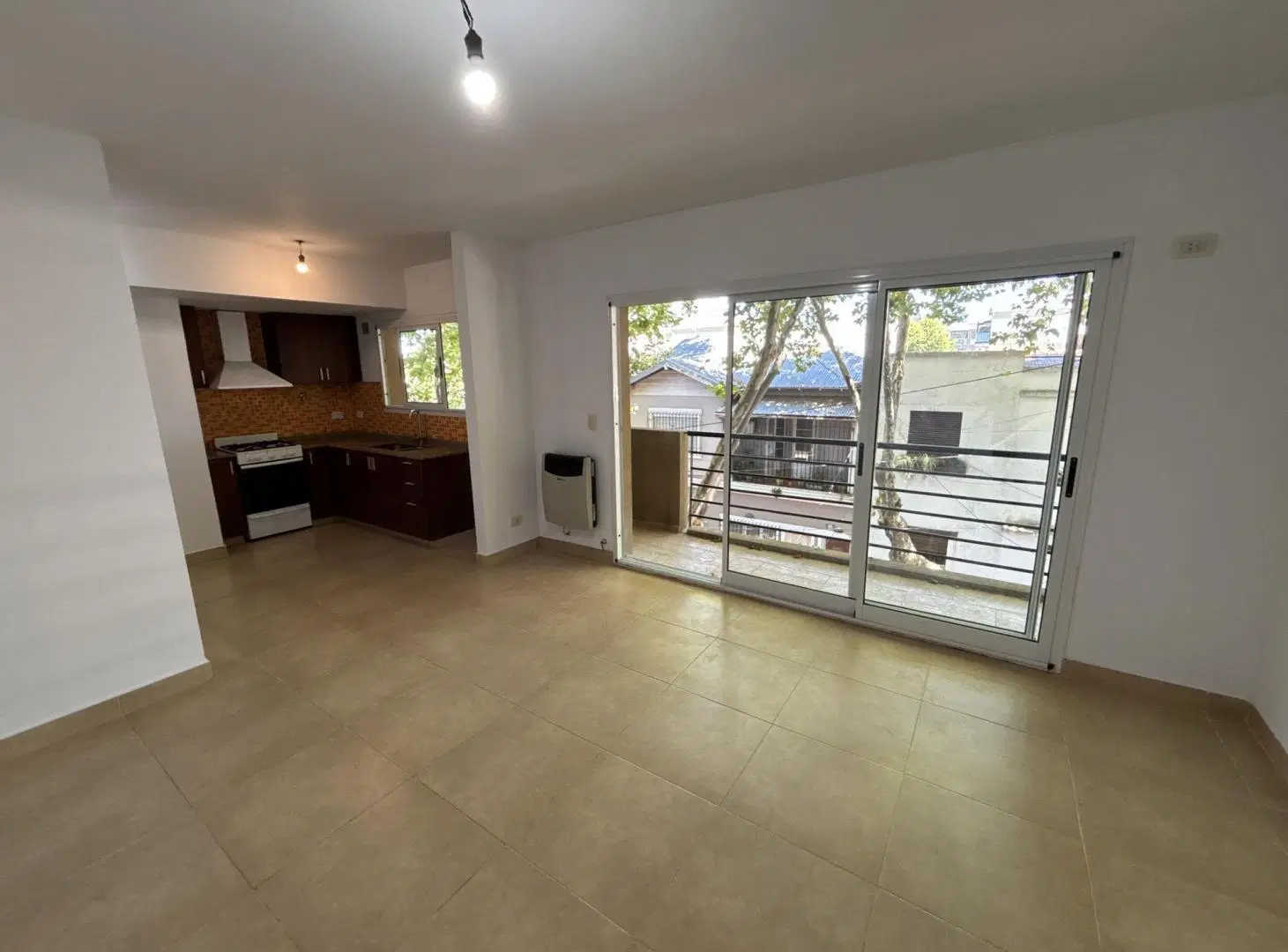 Venta Departamento con Cochera en el corazón de San Fernando 5