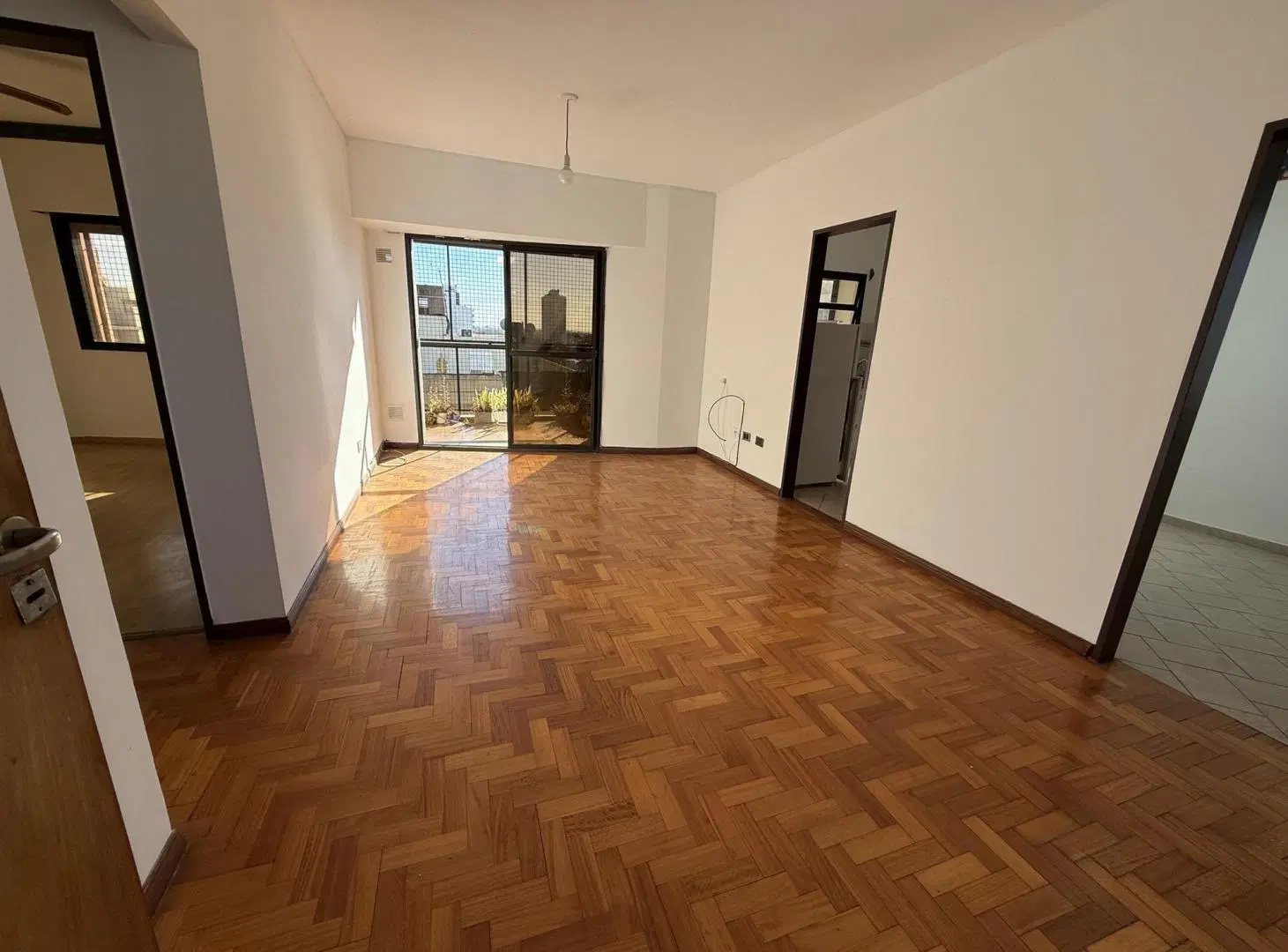 Venta Departamento 3 Ambientes con Balcón al Frente en Villa Ballester 3