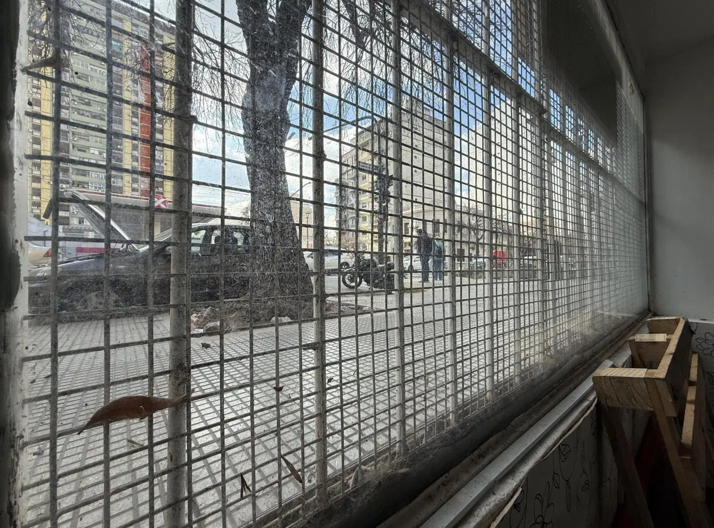 Alquiler Local comercial con vidriera a la calle en Caballito 4