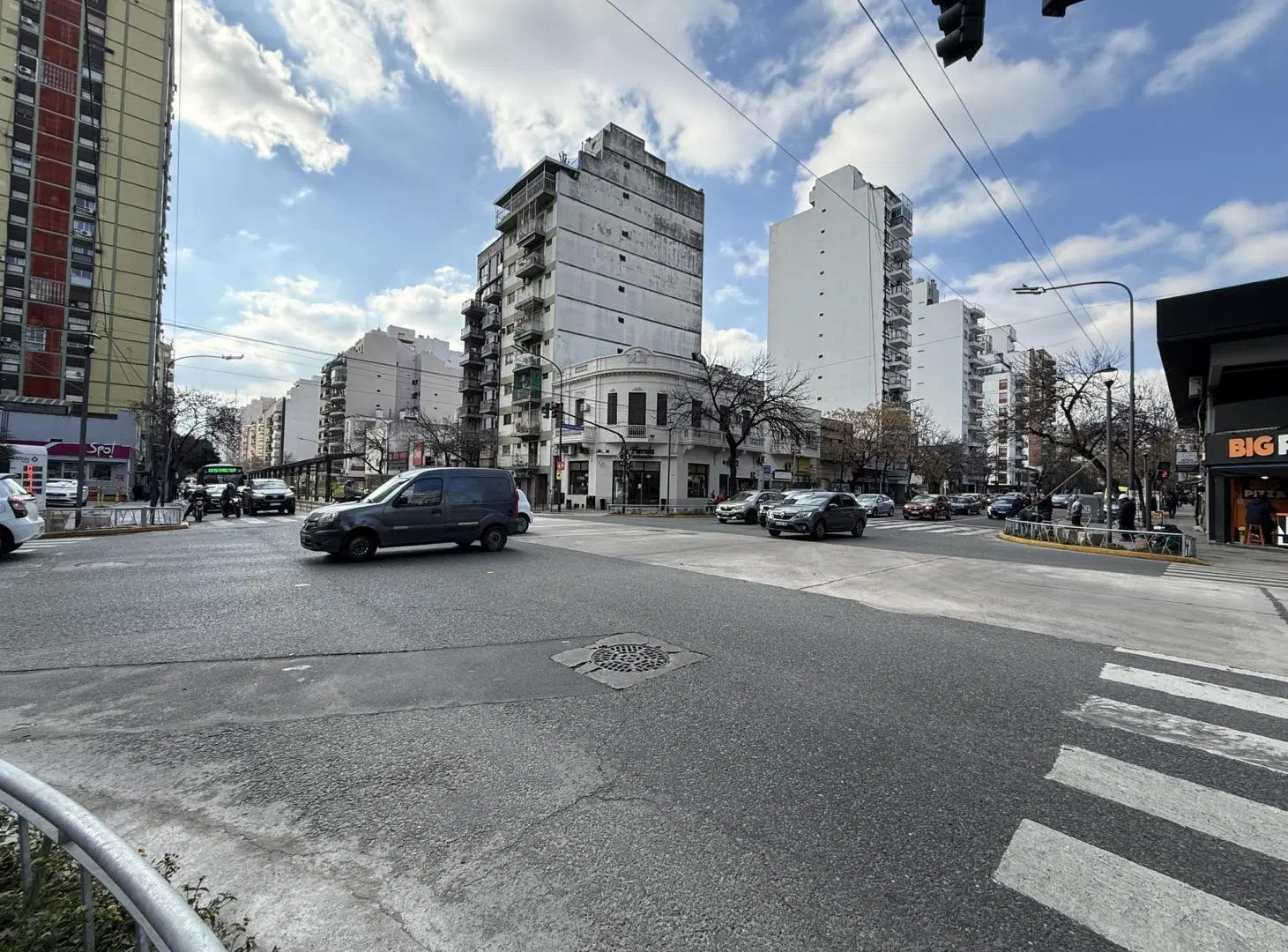 Alquiler Local comercial con vidriera a la calle en Caballito 8