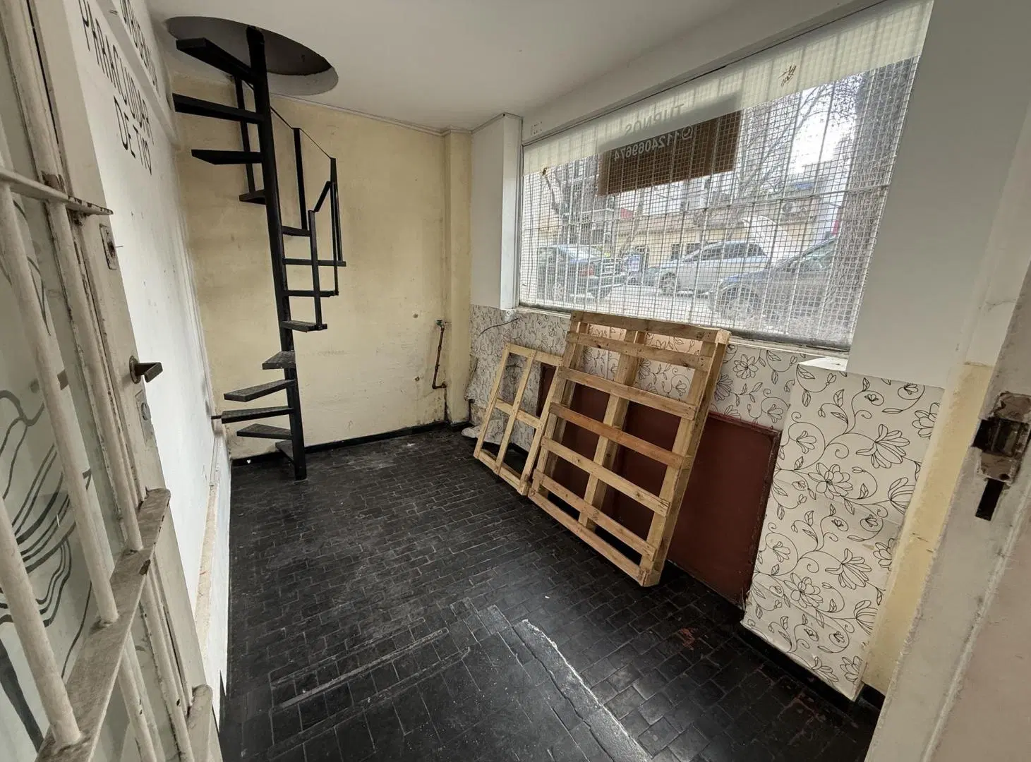 Alquiler Local comercial con vidriera a la calle en Caballito 5