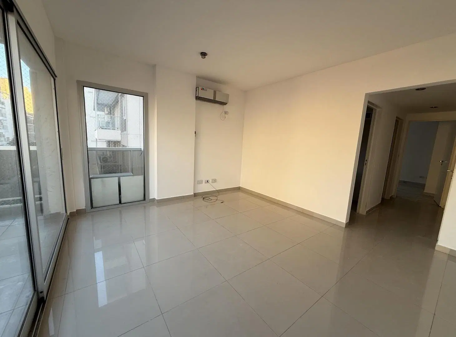 Alquiler Departamento 2 ambientes con cochera, baulera y amenities en Caballito 5