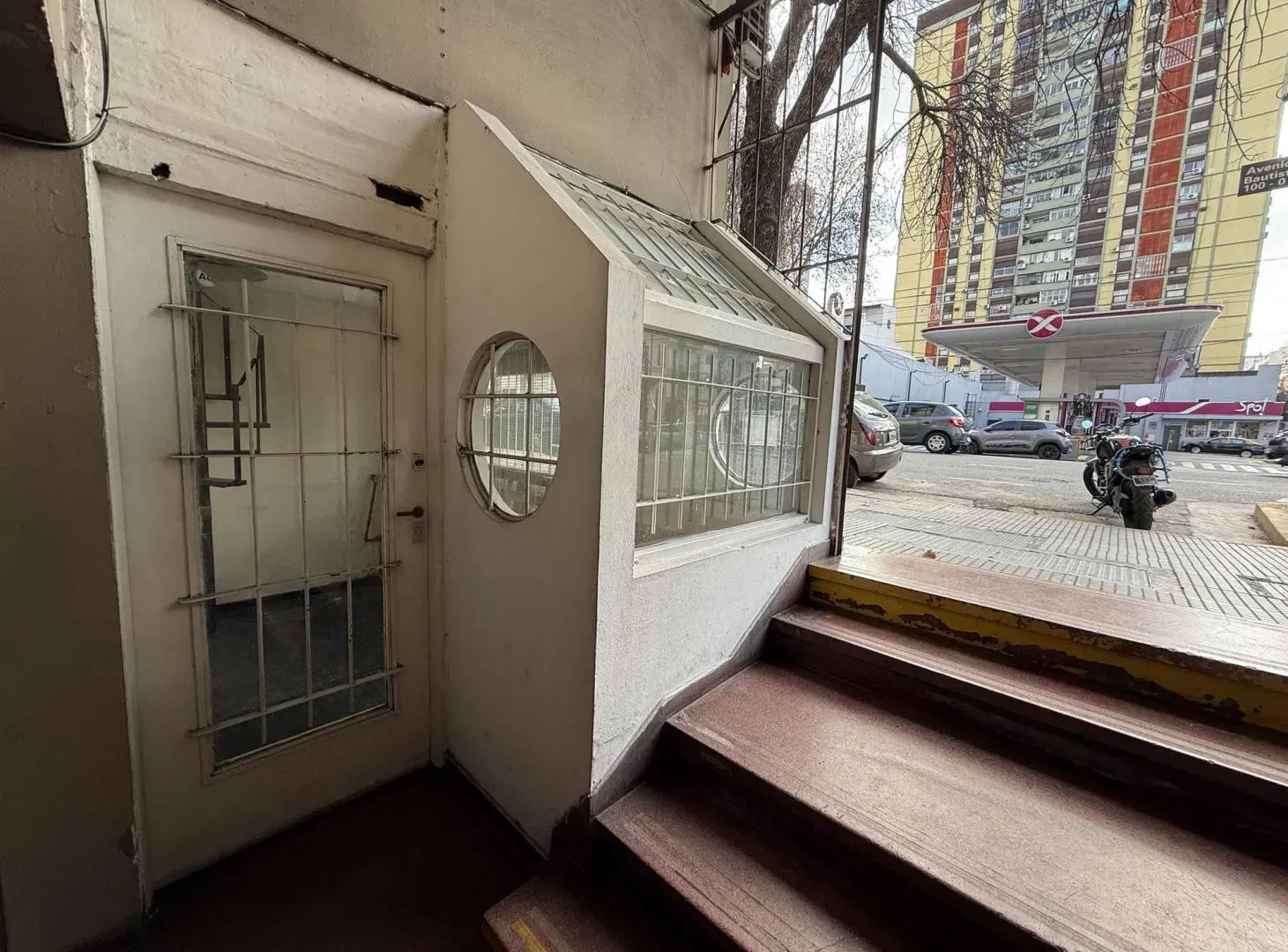 Alquiler Local comercial con vidriera a la calle en Caballito 3