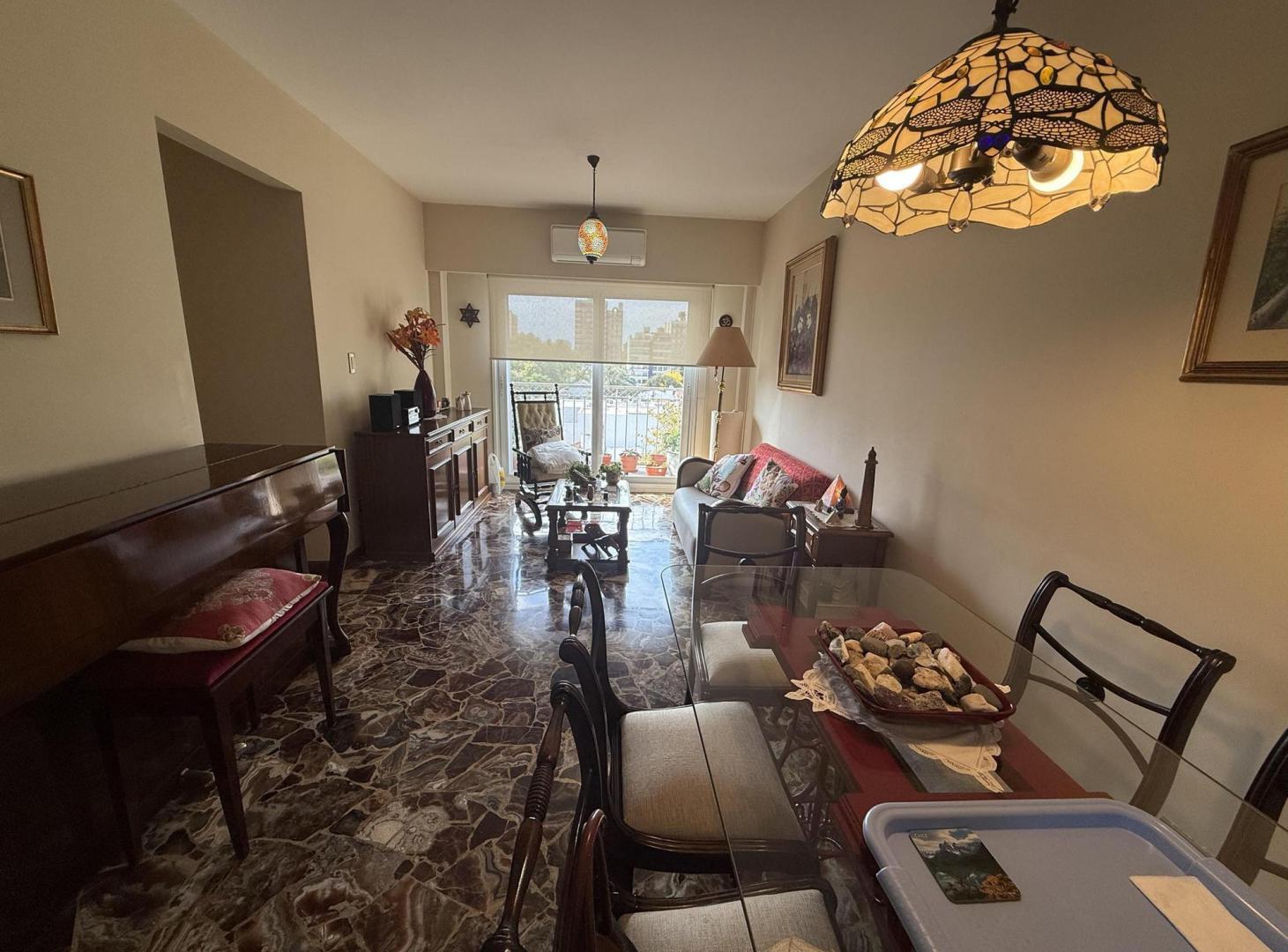Foto de Venta Semipiso 3 ambientes Súper Luminoso en el corazón de Florida , imagen 5