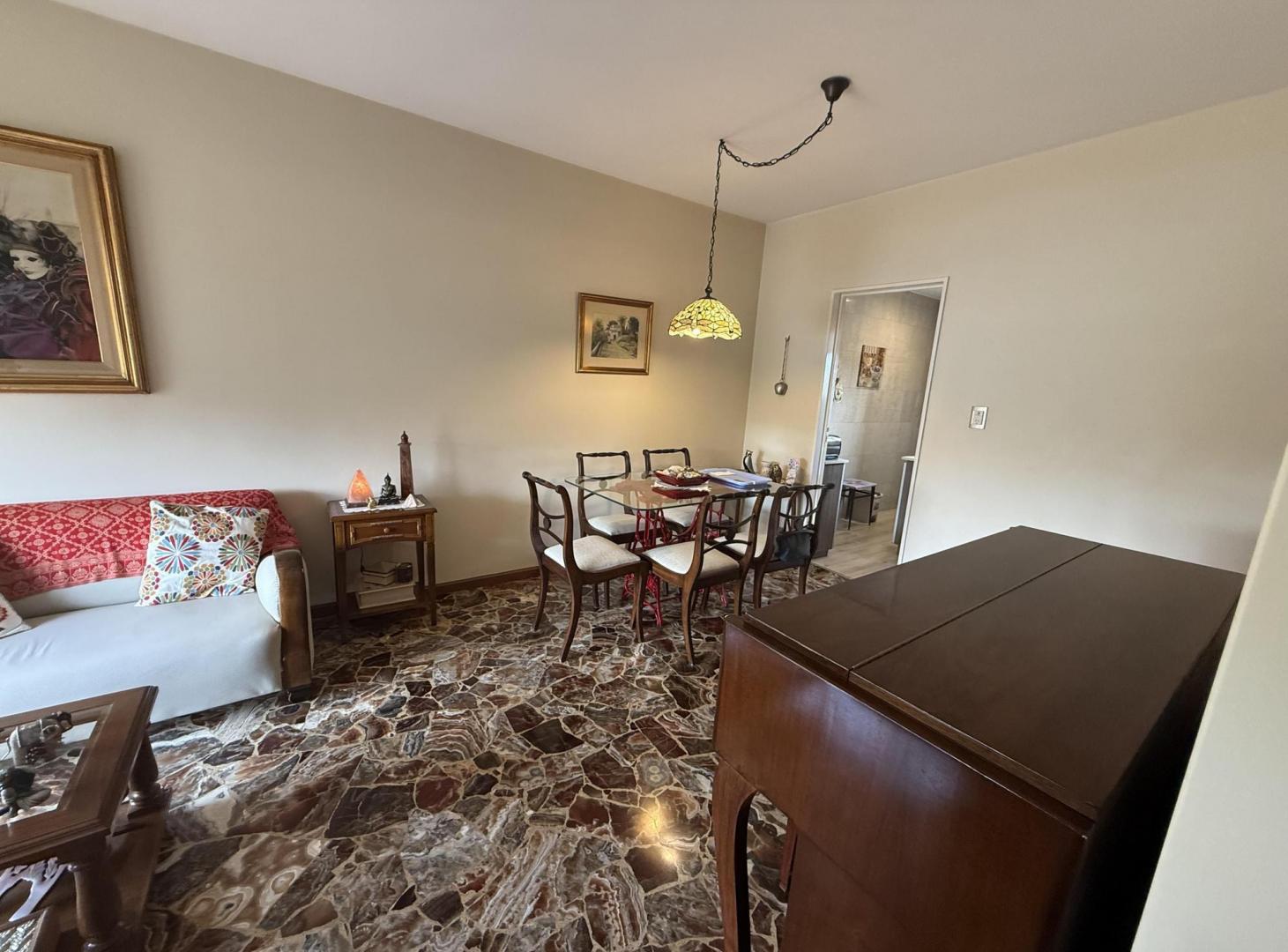 Foto de Venta Semipiso 3 ambientes Súper Luminoso en el corazón de Florida , imagen 2