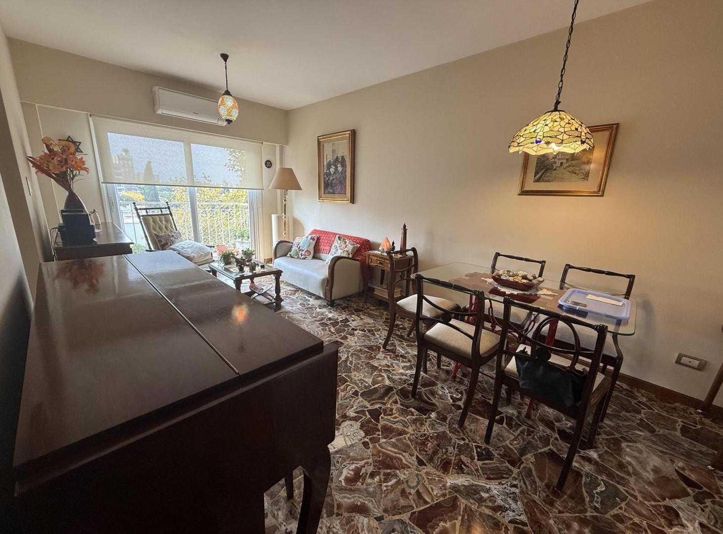 Foto de Venta Semipiso 3 ambientes Súper Luminoso en el corazón de Florida , imagen 3